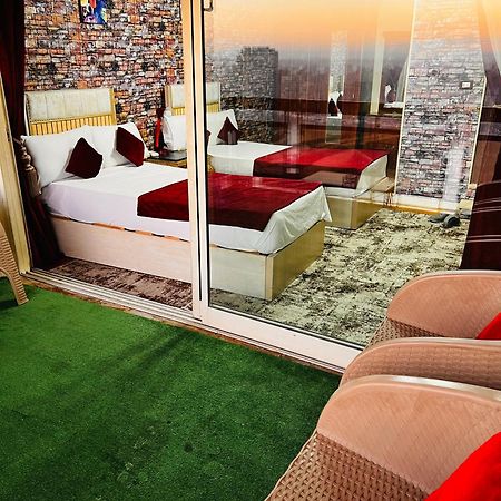Nile Star Suites & Apartments Giza Zewnętrze zdjęcie