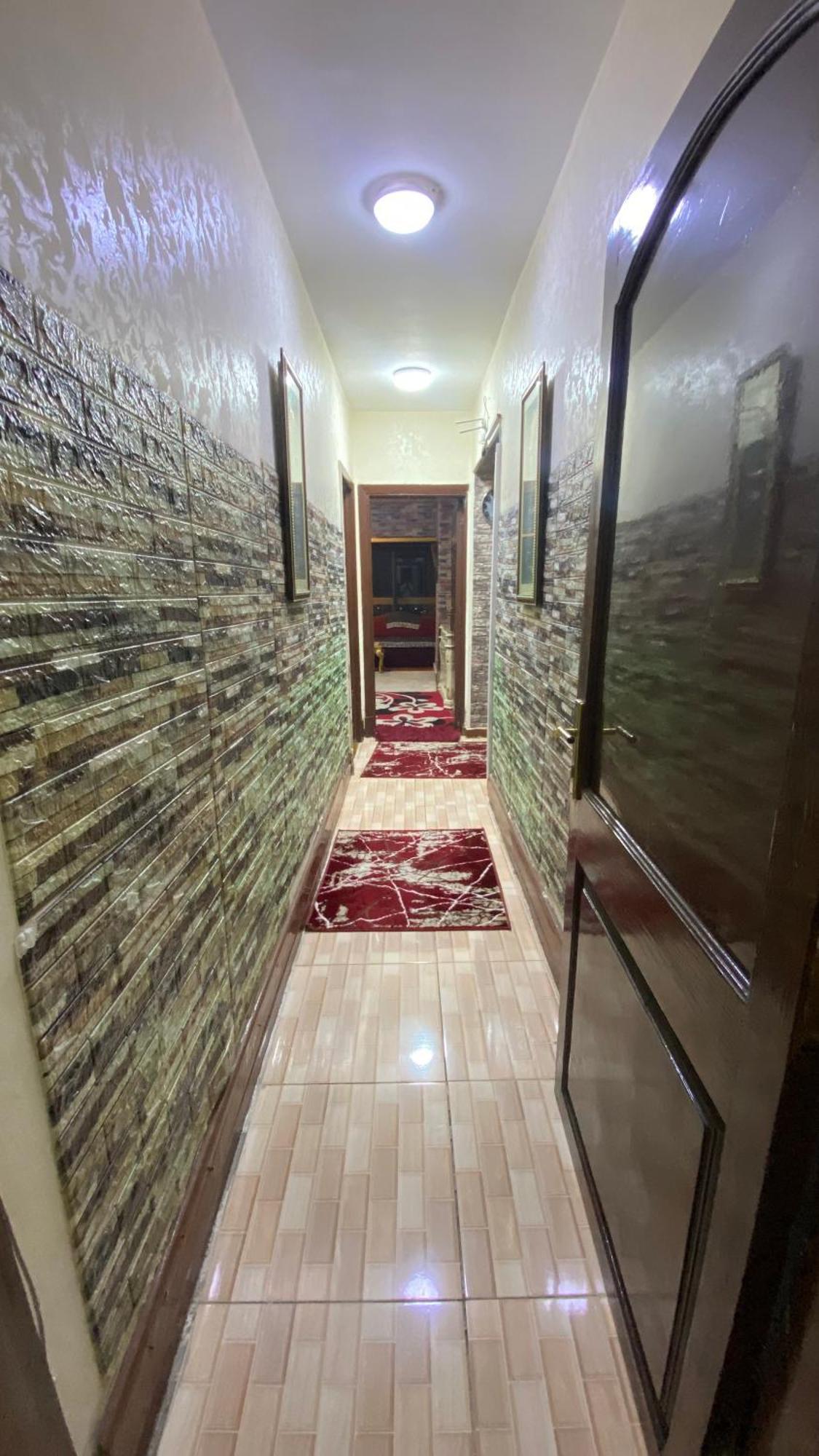 Nile Star Suites & Apartments Giza Zewnętrze zdjęcie
