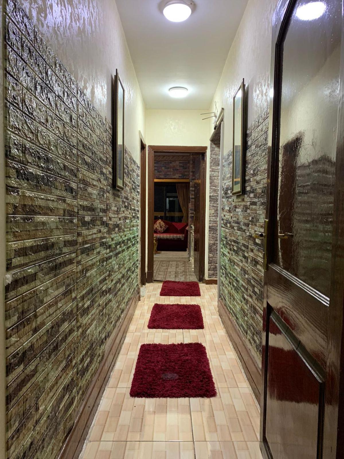 Nile Star Suites & Apartments Giza Zewnętrze zdjęcie