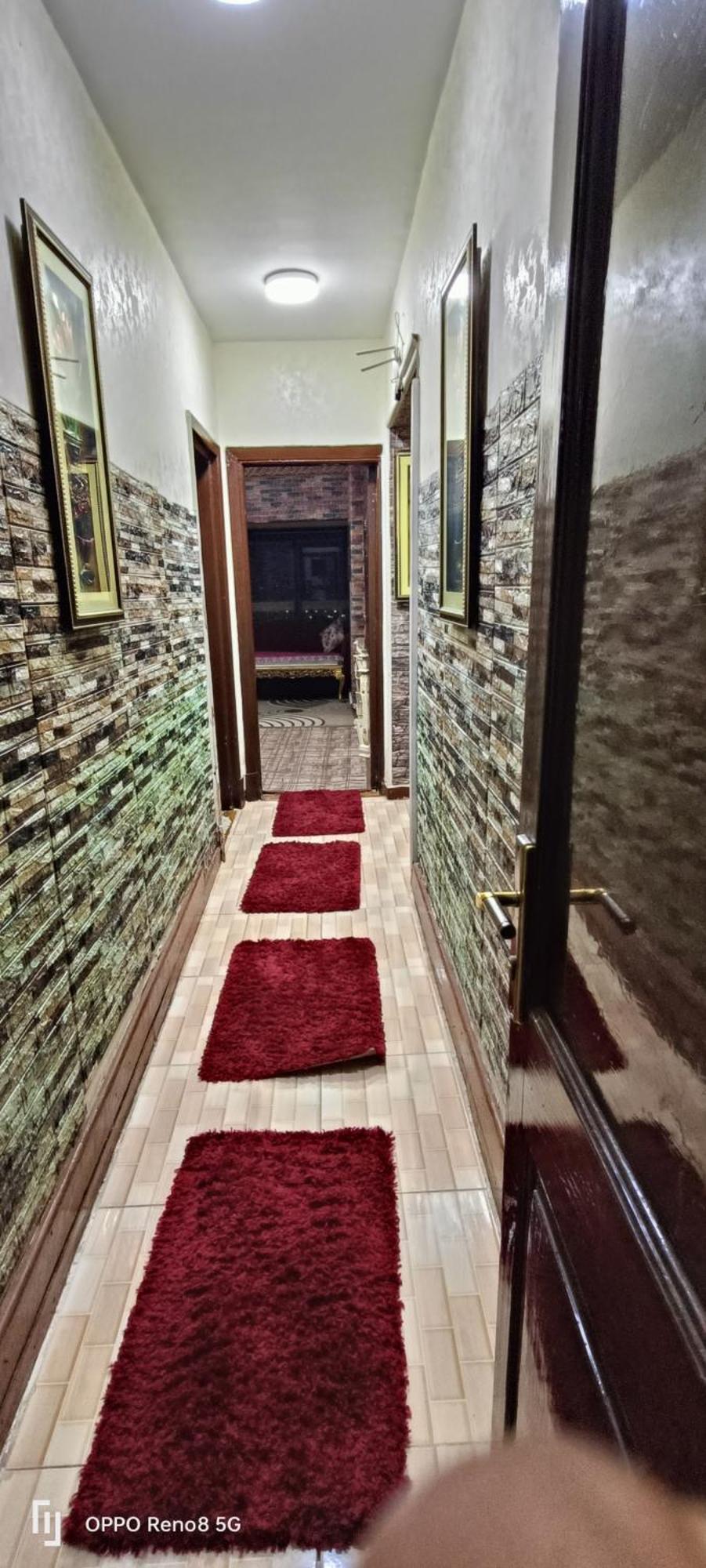 Nile Star Suites & Apartments Giza Zewnętrze zdjęcie