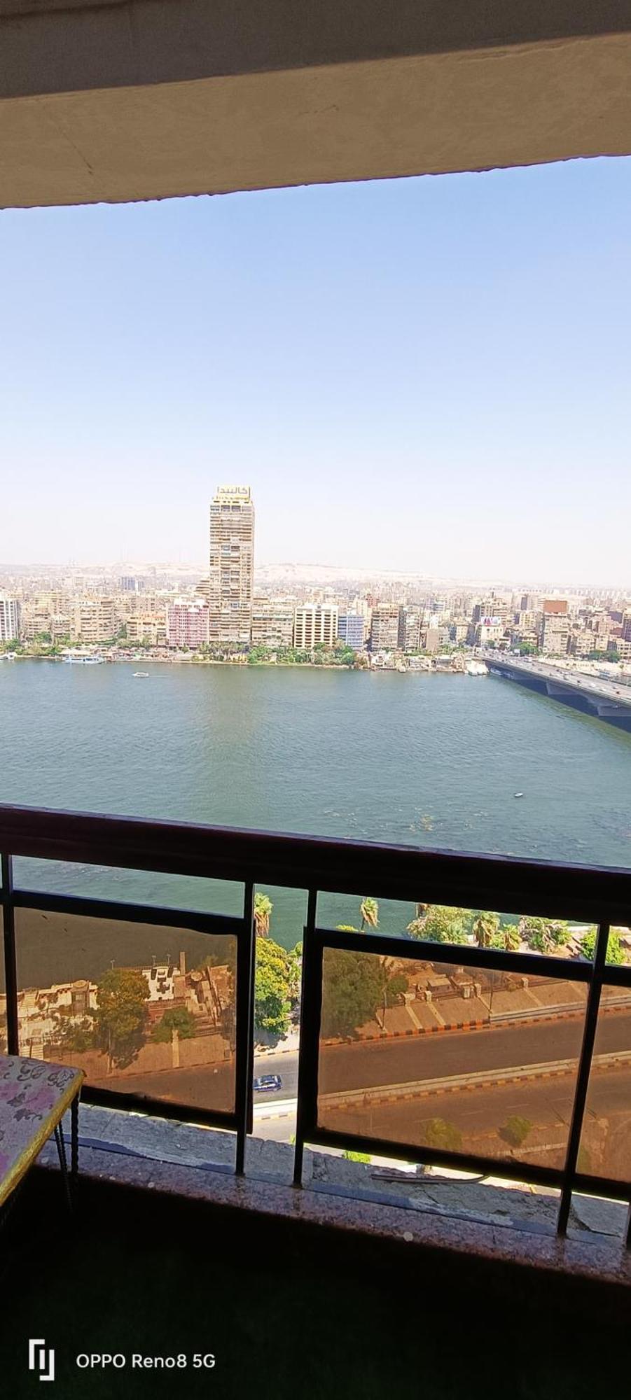 Nile Star Suites & Apartments Giza Zewnętrze zdjęcie