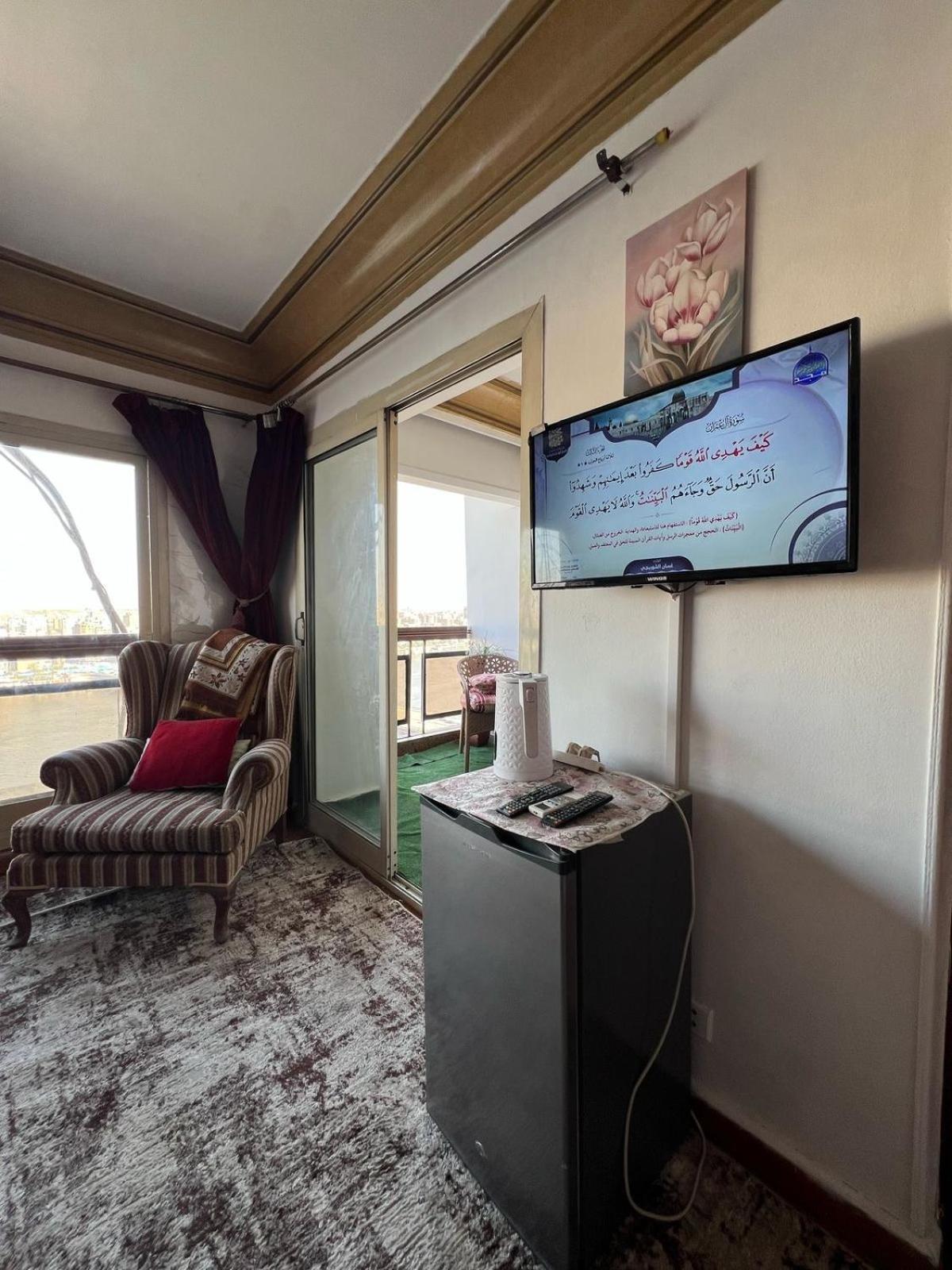 Nile Star Suites & Apartments Giza Zewnętrze zdjęcie