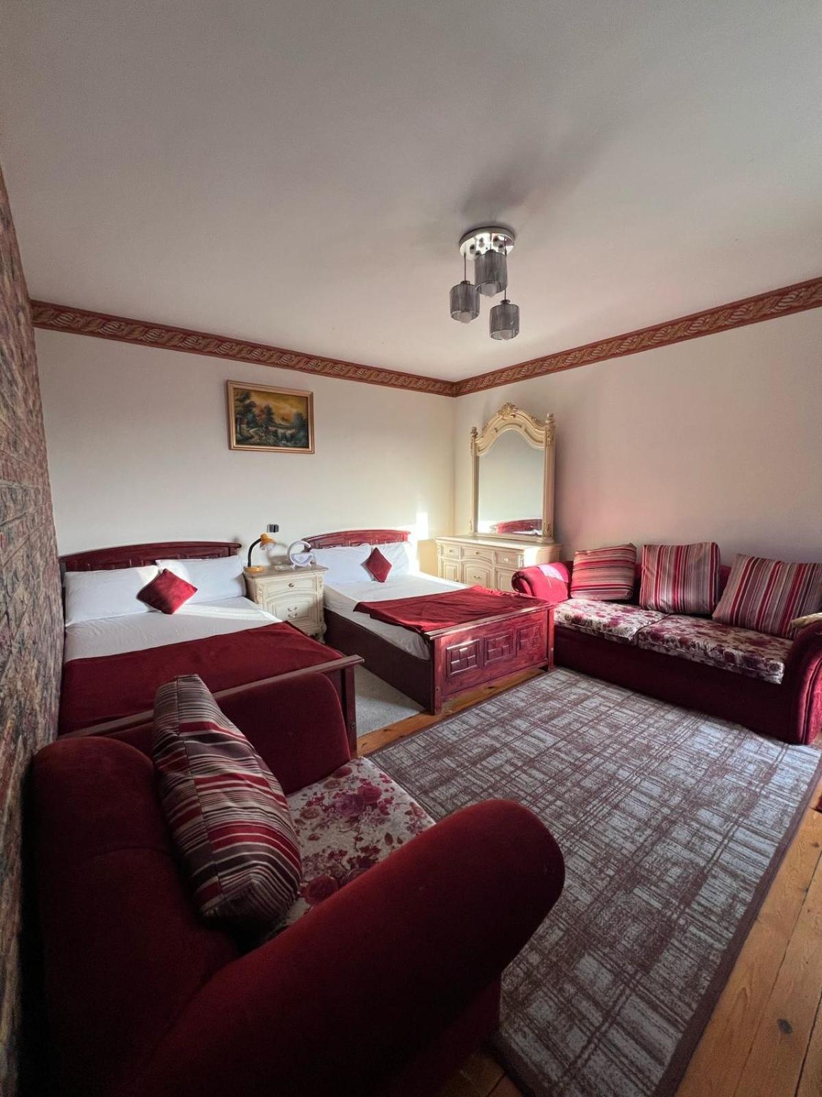 Nile Star Suites & Apartments Giza Zewnętrze zdjęcie