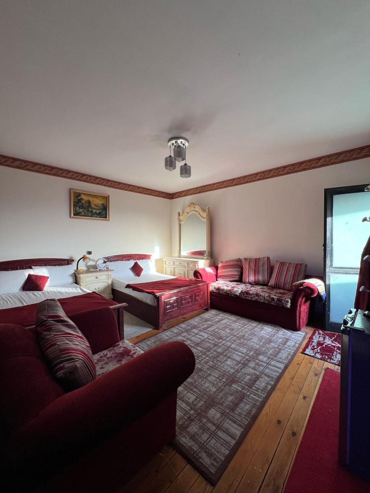 Nile Star Suites & Apartments Giza Zewnętrze zdjęcie