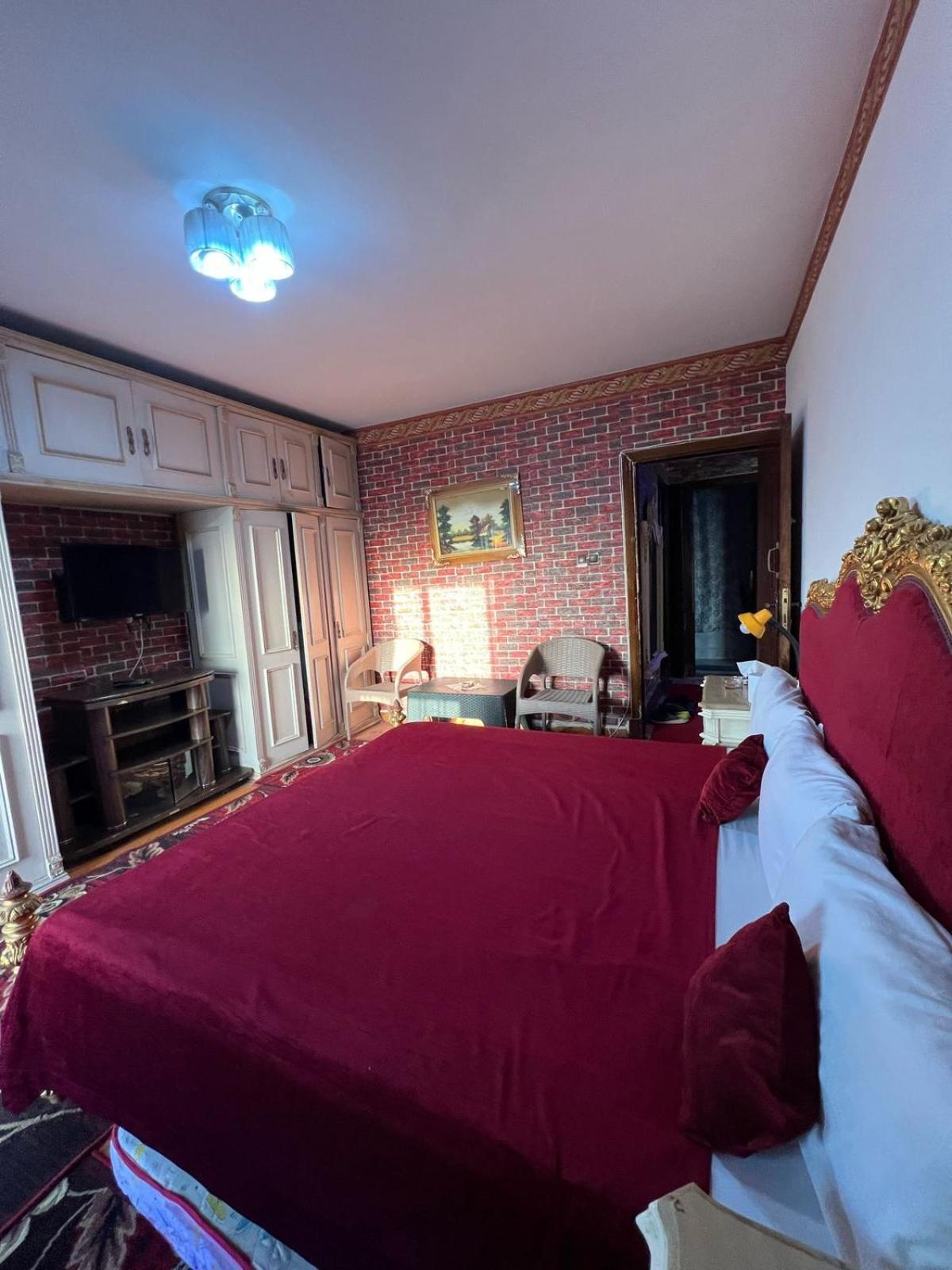 Nile Star Suites & Apartments Giza Zewnętrze zdjęcie