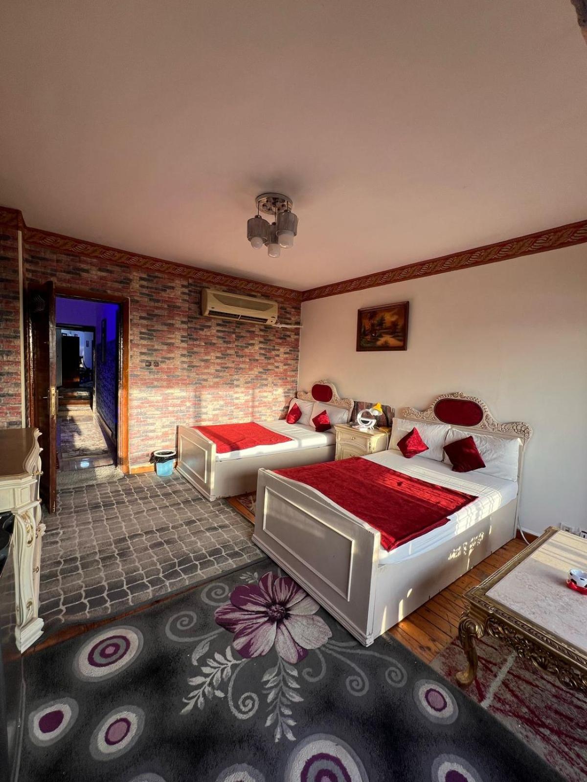 Nile Star Suites & Apartments Giza Zewnętrze zdjęcie