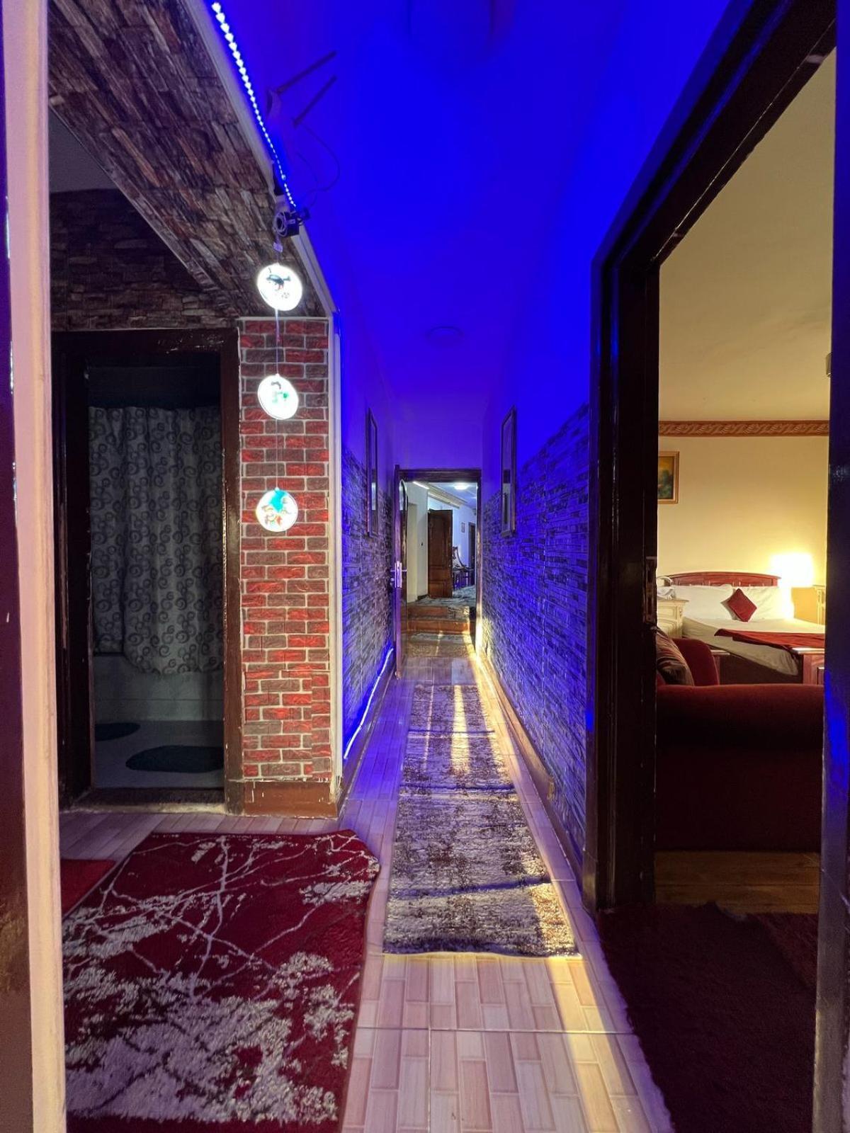 Nile Star Suites & Apartments Giza Zewnętrze zdjęcie