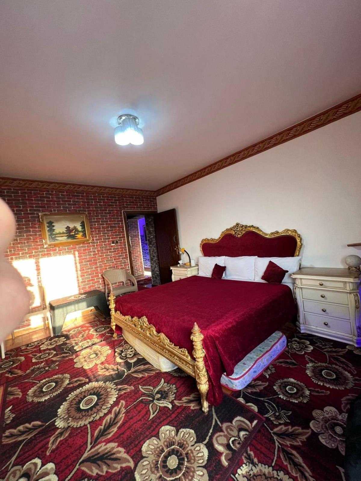 Nile Star Suites & Apartments Giza Zewnętrze zdjęcie