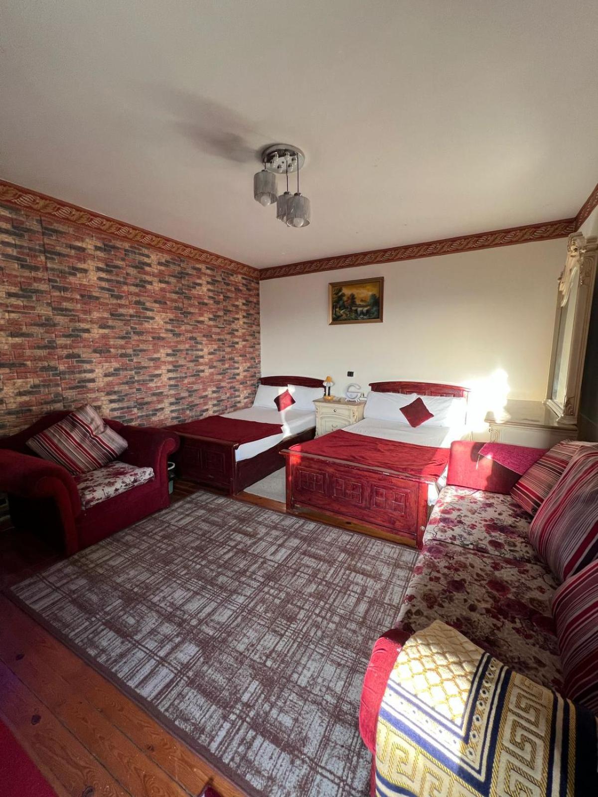 Nile Star Suites & Apartments Giza Zewnętrze zdjęcie